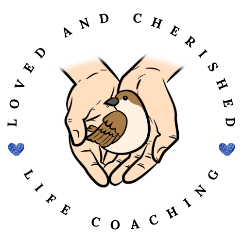 Loved and Cherished Life Coaching